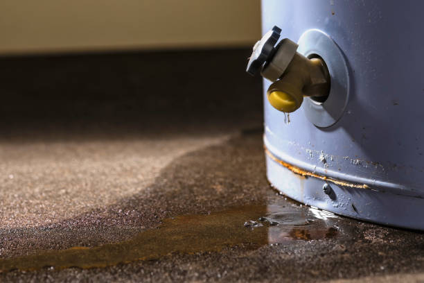 Best Commercial water damage restoration  in Tappan, NY