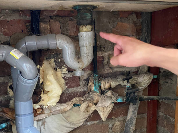 Best Flood restoration services  in Tappan, NY